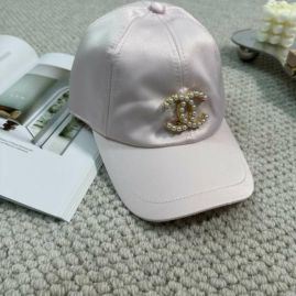 Picture of Chanel Cap _SKUChanelcap0723191873